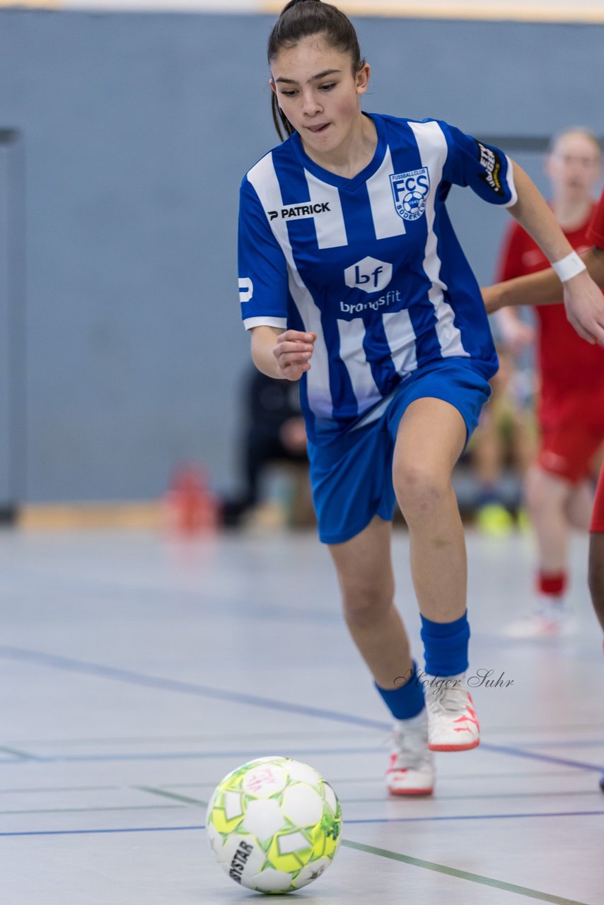 Bild 239 - wCJ Futsalmeisterschaft